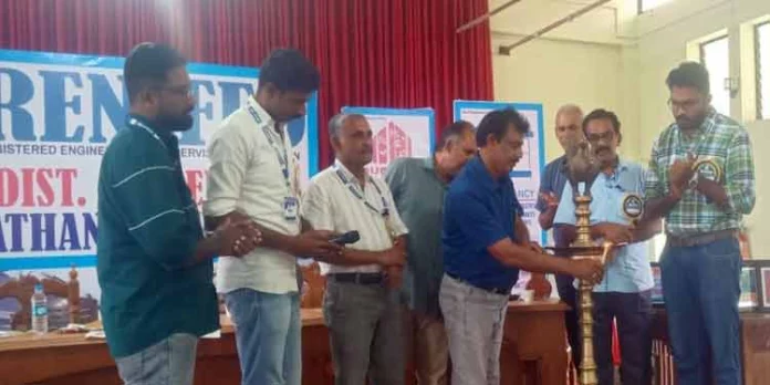 റെൻസ്ഫഡ് രണ്ടാം ജില്ലാസമ്മേളം അബാൻ ആർകെഡിൽ പ്രൗഡഗംഭീര ചടങ്ങുകളോടെ നടന്നു റെൻസ്ഫഡ് രണ്ടാം ജില്ലാസമ്മേളം അബാൻ ആർകെഡിൽ പ്രൗഡഗംഭീര ചടങ്ങുകളോടെ നടന്നു