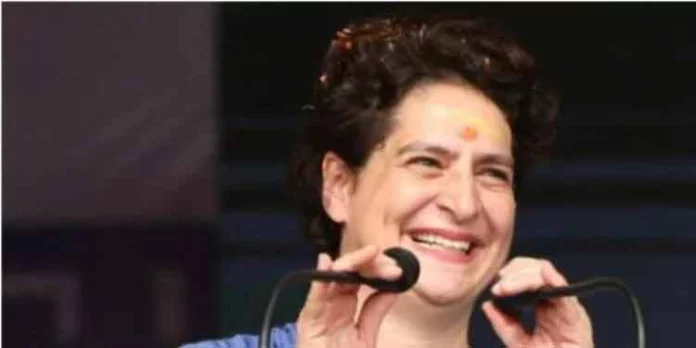 ഭാരത് ജോഡോ യാത്ര മധ്യപ്രദേശിലേക്ക് : പ്രിയങ്ക ഗാന്ധി പങ്കെടുക്കും ഭാരത് ജോഡോ യാത്ര മധ്യപ്രദേശിലേക്ക് : പ്രിയങ്ക ഗാന്ധി പങ്കെടുക്കും