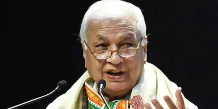 രാജ്ഭവന് മാര്ച്ചിനെത്തിയ സര്ക്കാര് ജീവനക്കാര്ക്കെതിരെ എന്ത് നടപടി എടുത്തു? ; ചീഫ് സെക്രട്ടറിക്ക് കത്തയച്ച് ഗവര്ണര് രാജ്ഭവന് മാര്ച്ചിനെത്തിയ സര്ക്കാര് ജീവനക്കാര്ക്കെതിരെ എന്ത് നടപടി എടുത്തു? ; ചീഫ് സെക്രട്ടറിക്ക് കത്തയച്ച് ഗവര്ണര്