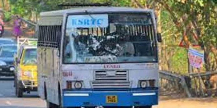 ചുങ്കപ്പാറ – പൊന്തൻ പുഴ റൂട്ടിൽ കെ.എസ്.ആർ.ടി.സി സർവീസ് ആരംഭിക്കണമെന്ന ആവശ്യം ശക്തo ചുങ്കപ്പാറ – പൊന്തൻ പുഴ റൂട്ടിൽ കെ.എസ്.ആർ.ടി.സി സർവീസ് ആരംഭിക്കണമെന്ന ആവശ്യം ശക്തo