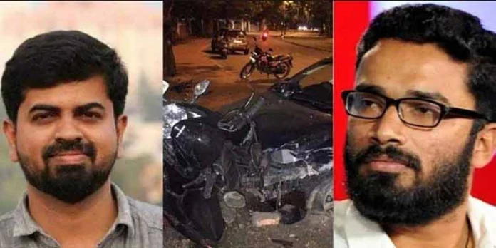 പത്രപ്രവര്ത്തകന് കെ.എം.ബഷീറിന്റെ മരണം ; ശ്രീറാം വെങ്കിട്ടരാമനെതിരെ നരഹത്യക്കുറ്റം ഒഴിവാക്കരുതെന്ന് സര്ക്കാർ ഹൈക്കോടതിയിൽ പത്രപ്രവര്ത്തകന് കെ.എം.ബഷീറിന്റെ മരണം ; ശ്രീറാം വെങ്കിട്ടരാമനെതിരെ നരഹത്യക്കുറ്റം ഒഴിവാക്കരുതെന്ന് സര്ക്കാർ ഹൈക്കോടതിയിൽ