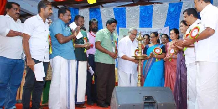 മല്ലപ്പള്ളി ഉപജില്ല കലോത്സവത്തിന് തുടക്കം കുറിച്ചു മല്ലപ്പള്ളി ഉപജില്ല കലോത്സവത്തിന് തുടക്കം കുറിച്ചു
