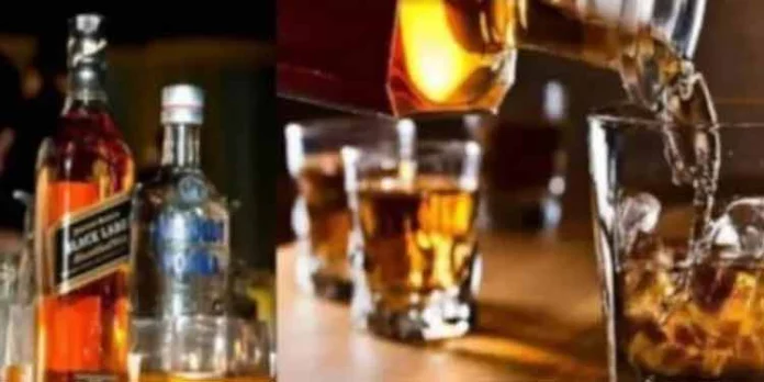സംസ്ഥാനത്തെ മദ്യ വില വർധന ഇന്ന് ചേരുന്ന മന്ത്രിസഭാ യോഗം പരിഗണിച്ചേക്കും സംസ്ഥാനത്തെ മദ്യ വില വർധന ഇന്ന് ചേരുന്ന മന്ത്രിസഭാ യോഗം പരിഗണിച്ചേക്കും