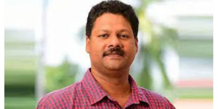 മാധ്യമപ്രവർത്തകൻ ജി.എസ്. ഗോപീകൃഷ്ണൻ (48) അന്തരിച്ചു മാധ്യമപ്രവർത്തകൻ ജി.എസ്. ഗോപീകൃഷ്ണൻ (48) അന്തരിച്ചു