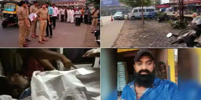 ഇരട്ടക്കൊലക്കേസില് മുഖ്യപ്രതി പാറായി ബാബു പിടിയില് ഇരട്ടക്കൊലക്കേസില് മുഖ്യപ്രതി പാറായി ബാബു പിടിയില്