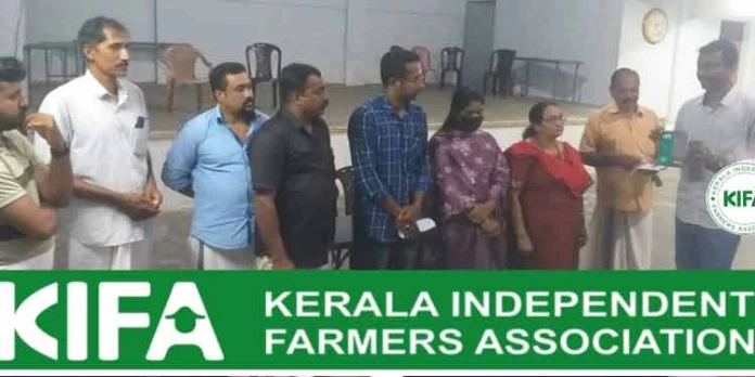 കിഫ പത്തനാപുരം അസംബ്ലി ലെവൽ കമ്മിറ്റി രൂപീകരിച്ചു കിഫ പത്തനാപുരം അസംബ്ലി ലെവൽ കമ്മിറ്റി രൂപീകരിച്ചു