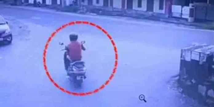 തലസ്ഥാനത്ത് പ്രഭാത സവാരിക്കിടെ സ്ത്രീയെ ആക്രമിച്ച പ്രതി പിടിയില് തലസ്ഥാനത്ത് പ്രഭാത സവാരിക്കിടെ സ്ത്രീയെ ആക്രമിച്ച പ്രതി പിടിയില്