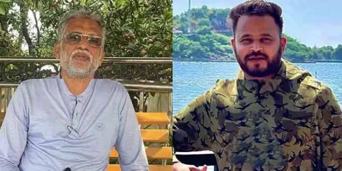 പ്രവാസി വ്യവസായിയില് നിന്ന് മരുമകന് 107 കോടി രൂപയിലേറെ തട്ടി പ്രവാസി വ്യവസായിയില് നിന്ന് മരുമകന് 107 കോടി രൂപയിലേറെ തട്ടി
