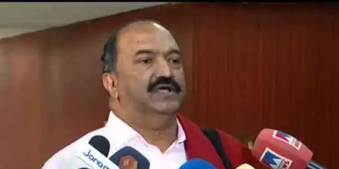 സംസ്ഥാനങ്ങൾക്ക് കൂടുതൽ സാമ്പത്തിക സ്വാതന്ത്ര്യം അനുവദിക്കണമെന്ന് കേന്ദ്രത്തോട് ആവശ്യപ്പെട്ടതായി ധനമന്ത്രി കെ എൻ ബാലഗോപാൽ സംസ്ഥാനങ്ങൾക്ക് കൂടുതൽ സാമ്പത്തിക സ്വാതന്ത്ര്യം അനുവദിക്കണമെന്ന് കേന്ദ്രത്തോട് ആവശ്യപ്പെട്ടതായി ധനമന്ത്രി കെ എൻ ബാലഗോപാൽ