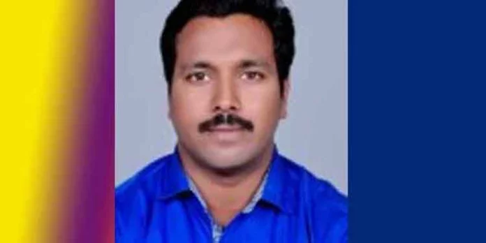 ഹൃദയാഘാതവും ഉയര്ന്ന രക്തസമ്മര്ദവും മൂലം ചികില്സയിലായിരുന്ന സിവില് പോലീസ് ഓഫീസര് മരിച്ചു ഹൃദയാഘാതവും ഉയര്ന്ന രക്തസമ്മര്ദവും മൂലം ചികില്സയിലായിരുന്ന സിവില് പോലീസ് ഓഫീസര് മരിച്ചു