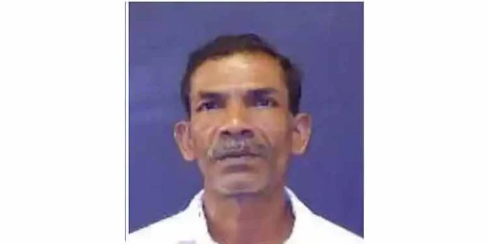 ജയിലില് നിന്നും ചാടി രക്ഷപ്പെട്ട തടവുകാരനെ തൂങ്ങി മരിച്ച നിലയില് കണ്ടെത്തി ജയിലില് നിന്നും ചാടി രക്ഷപ്പെട്ട തടവുകാരനെ തൂങ്ങി മരിച്ച നിലയില് കണ്ടെത്തി