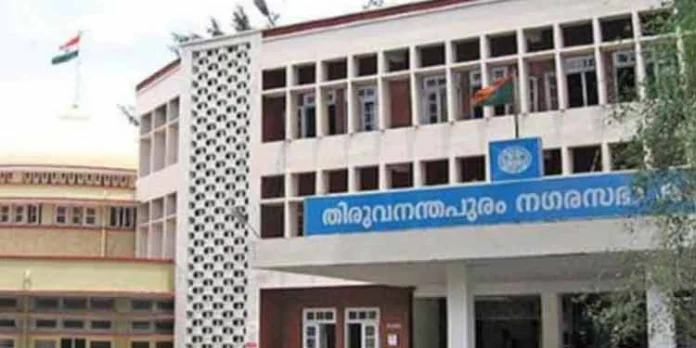 വനിതാ കൗണ്സിലര്മാരെ മുണ്ട് പൊക്കി കാണിച്ചു ; തിരുവനന്തപുരം നഗരസഭ ഡെപ്യൂട്ടി മേയര്ക്കെതിരെ പരാതി വനിതാ കൗണ്സിലര്മാരെ മുണ്ട് പൊക്കി കാണിച്ചു ; തിരുവനന്തപുരം നഗരസഭ ഡെപ്യൂട്ടി മേയര്ക്കെതിരെ പരാതി