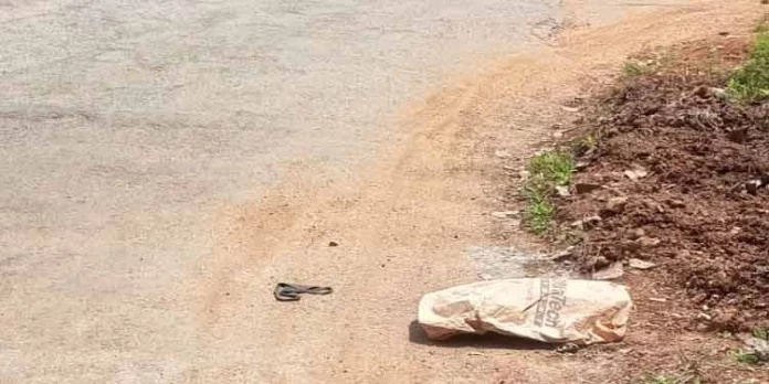 ചെങ്ങറ ചെമ്മാനി കൊന്നപ്പാറ റോഡ് കോന്നി മെഡിക്കൽ കോളേജ് റോഡിന്റെ അനുബന്ധ റോഡായി വികസിപ്പിക്കണം ; ആവശ്യം ശക്തമാകുന്നു ചെങ്ങറ ചെമ്മാനി കൊന്നപ്പാറ റോഡ് കോന്നി മെഡിക്കൽ കോളേജ് റോഡിന്റെ അനുബന്ധ റോഡായി വികസിപ്പിക്കണം ; ആവശ്യം ശക്തമാകുന്നു