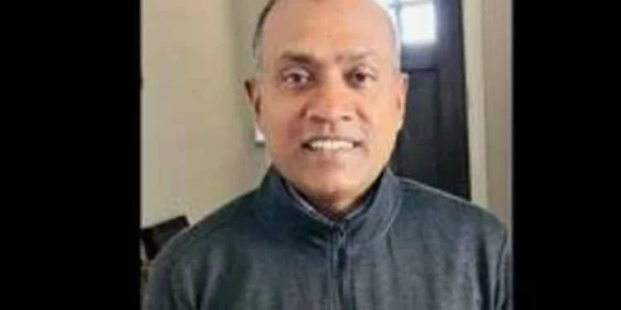 തിരുവല്ല വരയന്നൂര് എബനേസര് വീട്ടില് ജേക്കബ് മാത്യു (57) ഡാലസില് അന്തരിച്ചു തിരുവല്ല വരയന്നൂര് എബനേസര് വീട്ടില് ജേക്കബ് മാത്യു (57) ഡാലസില് അന്തരിച്ചു