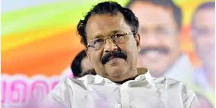 രാജ്യത്ത് ഏറ്റവും ധാര്മികമായി തകര്ന്ന സംസ്ഥാനമായി കേരളം മാറി : പി.എസ് ശ്രീധരന് പിള്ള രാജ്യത്ത് ഏറ്റവും ധാര്മികമായി തകര്ന്ന സംസ്ഥാനമായി കേരളം മാറി : പി.എസ് ശ്രീധരന് പിള്ള