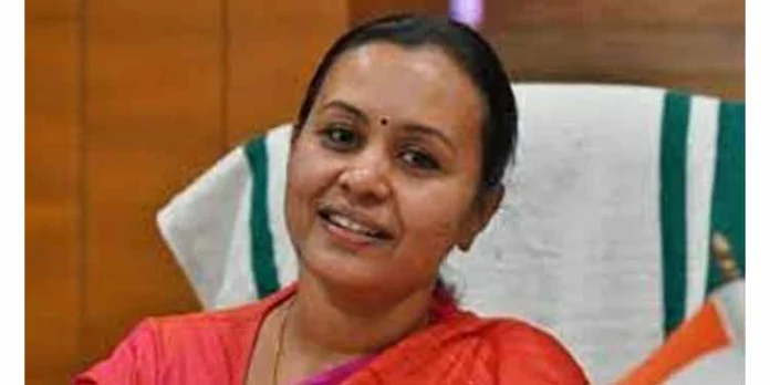 അഞ്ചാംപനി പ്രതിരോധത്തിന് ശക്തമായ നടപടി സ്വീകരിക്കും ; മന്ത്രി വീണാ ജോര്ജ് അഞ്ചാംപനി പ്രതിരോധത്തിന് ശക്തമായ നടപടി സ്വീകരിക്കും ; മന്ത്രി വീണാ ജോര്ജ്