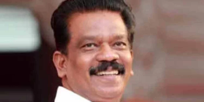 കേരളത്തിലെ എല്ലാ ആദിവാസി കോളനികളിലും വൈദ്യുതി എത്തിക്കും : മന്ത്രി കെ രാധാകൃഷ്ണന് കേരളത്തിലെ എല്ലാ ആദിവാസി കോളനികളിലും വൈദ്യുതി എത്തിക്കും : മന്ത്രി കെ രാധാകൃഷ്ണന്