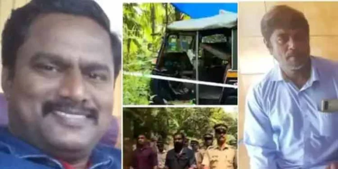 തലശ്ശേരി ഇരട്ട കൊലപാതകത്തില് റിമാന്റ് റിപ്പോര്ട്ട് സമര്പ്പിച്ചു തലശ്ശേരി ഇരട്ട കൊലപാതകത്തില് റിമാന്റ് റിപ്പോര്ട്ട് സമര്പ്പിച്ചു
