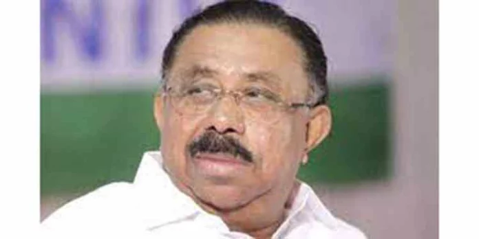 ശശി തരൂരിന്റെ പരിപാടി മാറ്റിയത് ശരിയായില്ലെന്ന് കോണ്ഗ്രസ് നേതാവ് എം.എം ഹസന് ശശി തരൂരിന്റെ പരിപാടി മാറ്റിയത് ശരിയായില്ലെന്ന് കോണ്ഗ്രസ് നേതാവ് എം.എം ഹസന്