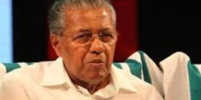 രാജ്യത്ത് പൗരത്വം മതാടിസ്ഥാനത്തിലാക്കാനുള്ള നീക്കങ്ങൾ ഉണ്ടാവുന്നു : മുഖ്യമന്ത്രി രാജ്യത്ത് പൗരത്വം മതാടിസ്ഥാനത്തിലാക്കാനുള്ള നീക്കങ്ങൾ ഉണ്ടാവുന്നു : മുഖ്യമന്ത്രി