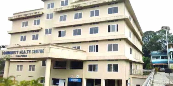 രാമപുരം ഗവ : ആശുപത്രിയില് വൈകുന്നരം 6 മണി വരെ ഡോക്ടറുടെ സേവനം രാമപുരം ഗവ : ആശുപത്രിയില് വൈകുന്നരം 6 മണി വരെ ഡോക്ടറുടെ സേവനം
