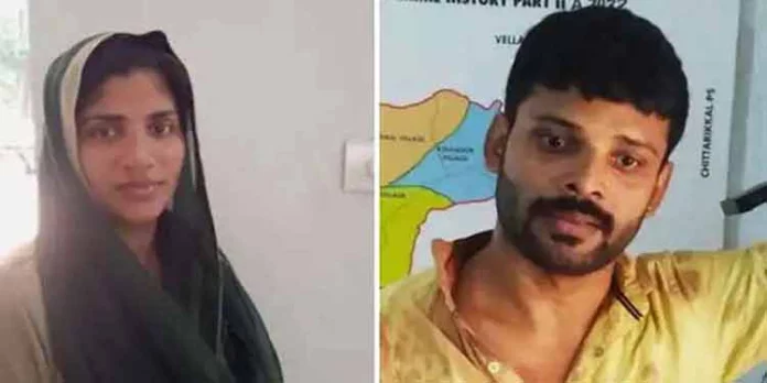 ഭാര്യയ്ക്കും കുട്ടിക്കുമൊപ്പം കാറില് മയക്കുമരുന്ന് കടത്തുന്നതിനിടെ കുപ്രസിദ്ധ കുറ്റവാളി അറസ്റ്റില് ഭാര്യയ്ക്കും കുട്ടിക്കുമൊപ്പം കാറില് മയക്കുമരുന്ന് കടത്തുന്നതിനിടെ കുപ്രസിദ്ധ കുറ്റവാളി അറസ്റ്റില്