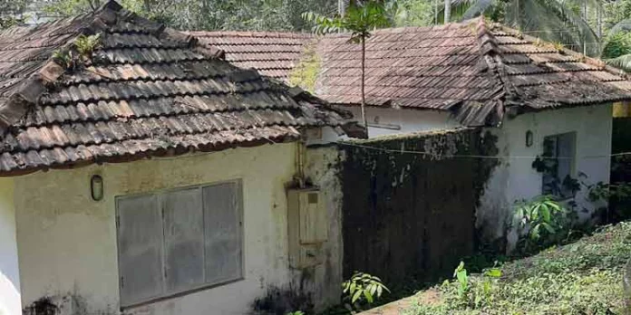 നടന്നത് രണ്ട് ഉദ്ഘാടനങ്ങൾ ; പക്ഷെ ജില്ലാ പൈതൃക മ്യൂസിയം കാണാനില്ല നടന്നത് രണ്ട് ഉദ്ഘാടനങ്ങൾ ; പക്ഷെ ജില്ലാ പൈതൃക മ്യൂസിയം കാണാനില്ല