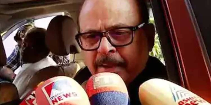 താരിഖ് അൻവർ കോഴിക്കോട് എത്തി ; എംകെ രാഘവനുമായി ചർച്ച നടത്തിയേക്കും താരിഖ് അൻവർ കോഴിക്കോട് എത്തി ; എംകെ രാഘവനുമായി ചർച്ച നടത്തിയേക്കും