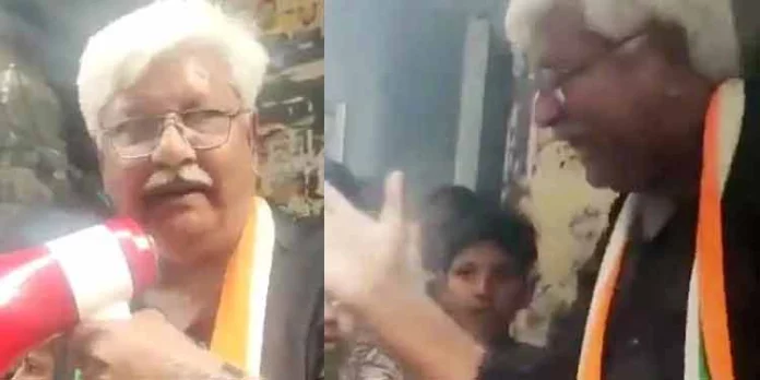 ഗവര്ണര് ആരിഫ് മുഹമ്മദ് ഖാന്റെ സഹോദരന് ഡല്ഹിയില് അറസ്റ്റില് ഗവര്ണര് ആരിഫ് മുഹമ്മദ് ഖാന്റെ സഹോദരന് ഡല്ഹിയില് അറസ്റ്റില്