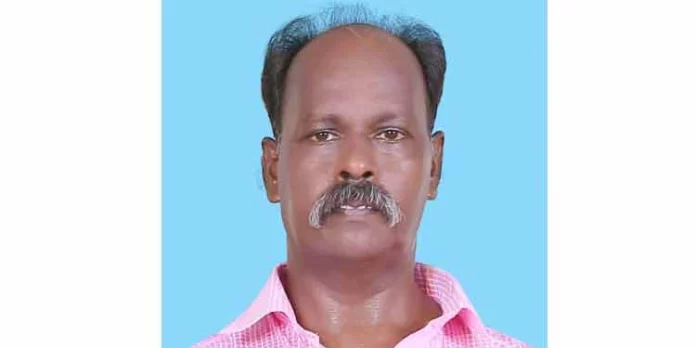 ചോറ്റാനിക്കര ആശുപത്രിപ്പടി മങ്ങാട്ടുപറമ്പില് ബാലകൃഷ്ണന് എം.എന് നിര്യാതനായി ചോറ്റാനിക്കര ആശുപത്രിപ്പടി മങ്ങാട്ടുപറമ്പില് ബാലകൃഷ്ണന് എം.എന് നിര്യാതനായി