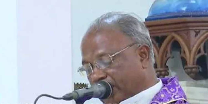 വിഴിഞ്ഞം സമരം ശക്തമാക്കുമെന്ന് ലത്തീന് അതിരൂപത വിഴിഞ്ഞം സമരം ശക്തമാക്കുമെന്ന് ലത്തീന് അതിരൂപത