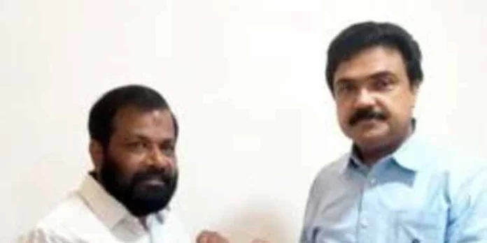 കനാലുകളുടെ ശുചീകരണം : ഫണ്ട് അനുവദിക്കുന്നതിന് മുഖ്യമന്ത്രിക്ക് നിവേദനം നല്കി കനാലുകളുടെ ശുചീകരണം : ഫണ്ട് അനുവദിക്കുന്നതിന് മുഖ്യമന്ത്രിക്ക് നിവേദനം നല്കി