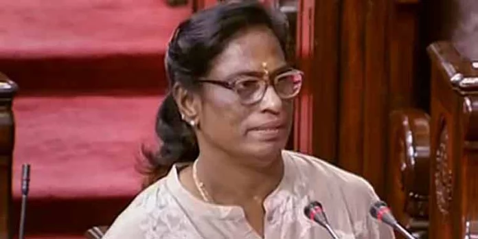 പി ടി ഉഷ ഇന്ത്യൻ ഒളിംപിക് അസോസിയേഷൻ അധ്യക്ഷയാകും പി ടി ഉഷ ഇന്ത്യൻ ഒളിംപിക് അസോസിയേഷൻ അധ്യക്ഷയാകും