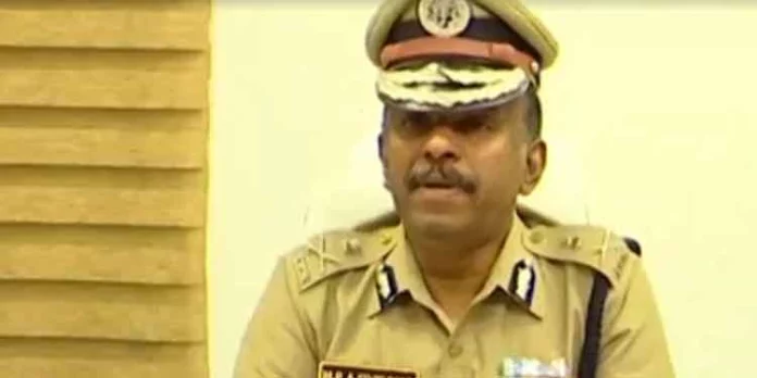 സംസ്ഥാനത്തെ ലഹരി മാഫിയയെ നിയന്ത്രിക്കാന് കരുതല് തടങ്കലും സ്വത്തുകണ്ടുകെട്ടലുമായി പോലീസ് സംസ്ഥാനത്തെ ലഹരി മാഫിയയെ നിയന്ത്രിക്കാന് കരുതല് തടങ്കലും സ്വത്തുകണ്ടുകെട്ടലുമായി പോലീസ്
