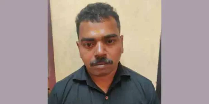 യുവാക്കളെയും യുവതിയെയും സദാചാര ഗുണ്ടകൾ ക്രൂരമായി മർദ്ദിച്ച കേസിലെ നാലാമൻ അറസ്റ്റിൽ യുവാക്കളെയും യുവതിയെയും സദാചാര ഗുണ്ടകൾ ക്രൂരമായി മർദ്ദിച്ച കേസിലെ നാലാമൻ അറസ്റ്റിൽ