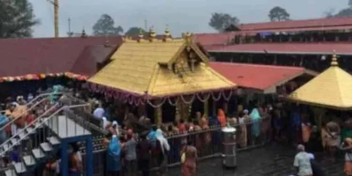 ശബരിമല നടവരവ് 52 കോടി കവിഞ്ഞു ; കൂടുതല് വരുമാനം അരവണ വിറ്റതില് നിന്ന് ശബരിമല നടവരവ് 52 കോടി കവിഞ്ഞു ; കൂടുതല് വരുമാനം അരവണ വിറ്റതില് നിന്ന്