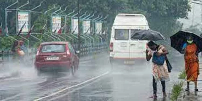 ചൊവ്വാഴ്ച വരെ കേരളത്തില് ഒറ്റപ്പെട്ടയിടങ്ങളില് ഇടിമിന്നലോട് കൂടിയ മഴയ്ക്ക് സാധ്യത ചൊവ്വാഴ്ച വരെ കേരളത്തില് ഒറ്റപ്പെട്ടയിടങ്ങളില് ഇടിമിന്നലോട് കൂടിയ മഴയ്ക്ക് സാധ്യത