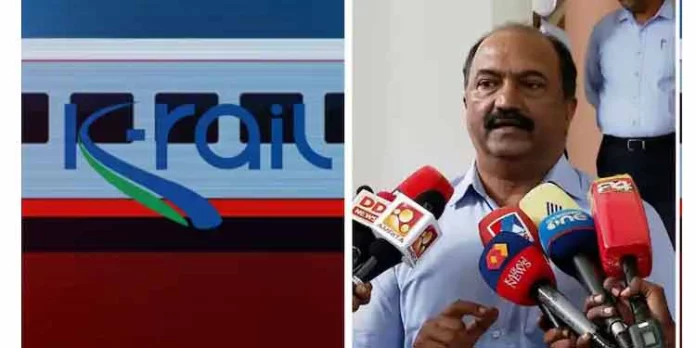 സില്വര് ലൈന് പദ്ധതിയില് നിന്നും സംസ്ഥാന സര്ക്കാര് പിന്നോട്ട് പോയിട്ടില്ല : ധനമന്ത്രി കെഎന് ബാലഗോപാല് സില്വര് ലൈന് പദ്ധതിയില് നിന്നും സംസ്ഥാന സര്ക്കാര് പിന്നോട്ട് പോയിട്ടില്ല : ധനമന്ത്രി കെഎന് ബാലഗോപാല്