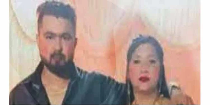 ഭാര്യയുടെ മുഖത്ത് ആസിഡ് ഒഴിച്ച് ആക്രമണം നടത്തി ഭർത്താവ് ഭാര്യയുടെ മുഖത്ത് ആസിഡ് ഒഴിച്ച് ആക്രമണം നടത്തി ഭർത്താവ്
