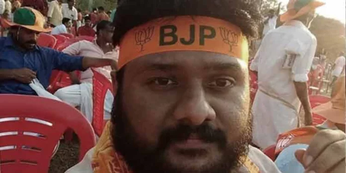 സ്കൂള് വിദ്യാര്ഥിനികളെ ലൈംഗികമായി പീഡിപ്പിക്കാന് ശ്രമിച്ച ബിജെപി അധ്യാപകസംഘടന നേതാവ് റിമാന്റിൽ സ്കൂള് വിദ്യാര്ഥിനികളെ ലൈംഗികമായി പീഡിപ്പിക്കാന് ശ്രമിച്ച ബിജെപി അധ്യാപകസംഘടന നേതാവ് റിമാന്റിൽ
