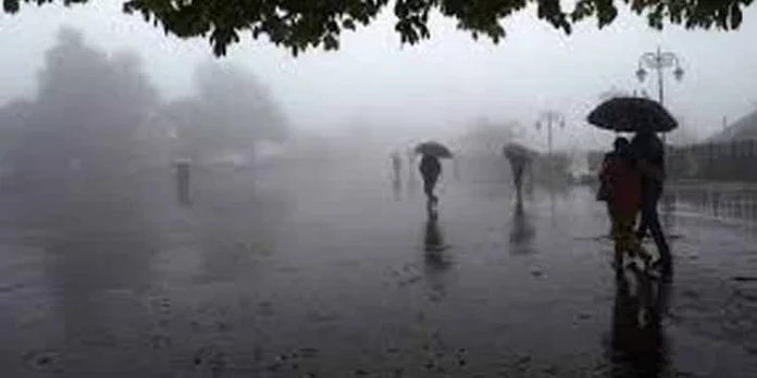 സംസ്ഥാനത്ത് അടുത്ത അഞ്ചുദിവസം ഒറ്റപ്പെട്ട മഴയ്ക്ക് സാധ്യത സംസ്ഥാനത്ത് അടുത്ത അഞ്ചുദിവസം ഒറ്റപ്പെട്ട മഴയ്ക്ക് സാധ്യത