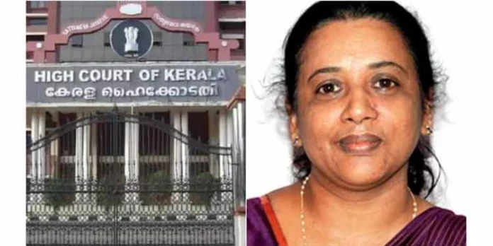 സാങ്കേതിക സർവകലാശാല താൽക്കാലിക വിസി നിയമനം : സർക്കാർ ഹർജിയിൽ ഹൈക്കോടതി വിധി ഇന്ന് സാങ്കേതിക സർവകലാശാല താൽക്കാലിക വിസി നിയമനം : സർക്കാർ ഹർജിയിൽ ഹൈക്കോടതി വിധി ഇന്ന്
