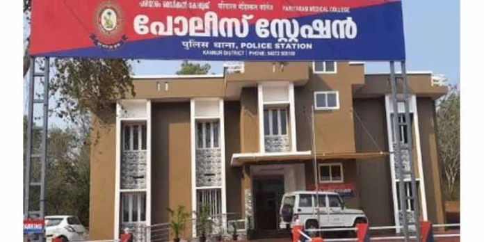 പോലീസിനെ വട്ടം ചുറ്റിച്ച് കള്ളന്മാര് ; തോല്വി സമ്മതിച്ച് പോലീസ് പോലീസിനെ വട്ടം ചുറ്റിച്ച് കള്ളന്മാര് ; തോല്വി സമ്മതിച്ച് പോലീസ്
