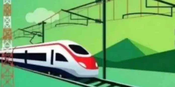 കെ റെയില് : ഭൂമിയിലെ നിയന്ത്രണം മാറില്ല ; കേസുകളും അനിശ്ചിതത്വത്തില് കെ റെയില് : ഭൂമിയിലെ നിയന്ത്രണം മാറില്ല ; കേസുകളും അനിശ്ചിതത്വത്തില്