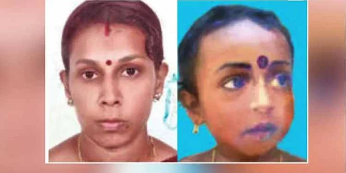 11 വർഷം മുമ്പ് യുവതിയെയും കുഞ്ഞിനെയും കാണാതായ സംഭവം കൊലപാതകം 11 വർഷം മുമ്പ് യുവതിയെയും കുഞ്ഞിനെയും കാണാതായ സംഭവം കൊലപാതകം