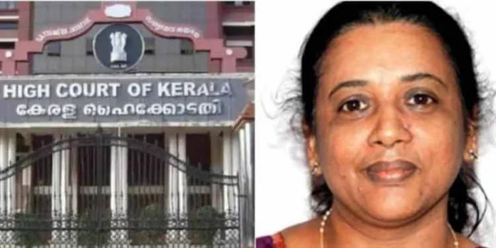കെടിയു താത്ക്കാലിക വി.സി നിയമനത്തില് സര്ക്കാരിന് തിരിച്ചടി കെടിയു താത്ക്കാലിക വി.സി നിയമനത്തില് സര്ക്കാരിന് തിരിച്ചടി