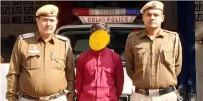 ഡൽഹിയിൽ ടൂത്ത്പേസ്റ്റ് കള്ളൻ പിടിയിൽ : മോഷ്ടിച്ചത് 23,400 ടൂത്ത്പേസ്റ്റുകൾ ഡൽഹിയിൽ ടൂത്ത്പേസ്റ്റ് കള്ളൻ പിടിയിൽ : മോഷ്ടിച്ചത് 23,400 ടൂത്ത്പേസ്റ്റുകൾ