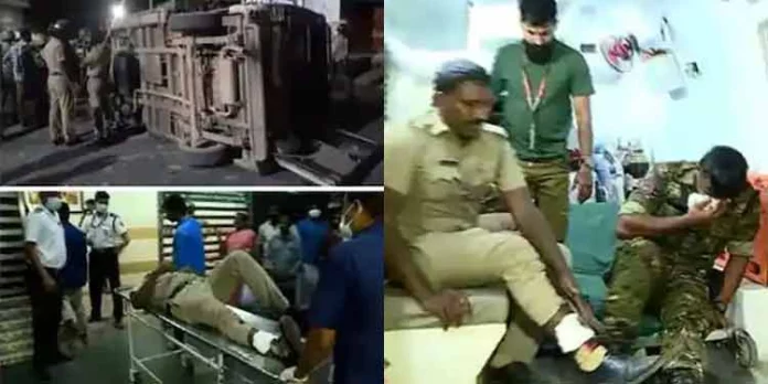 വിഴിഞ്ഞം തുറമുഖ നിർമ്മാണത്തിനെതിരായ സമരo, എൻഐഎ അന്വേഷണം വിഴിഞ്ഞം തുറമുഖ നിർമ്മാണത്തിനെതിരായ സമരo, എൻഐഎ അന്വേഷണം