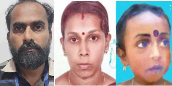 ദിവ്യയേയും മകള് ഗൗരിയേയും കടലില് തള്ളിയിട്ട് കൊലപ്പെടുത്തിയതില് പ്രതിയുടെ ഭാര്യയ്ക്കും പങ്ക് ദിവ്യയേയും മകള് ഗൗരിയേയും കടലില് തള്ളിയിട്ട് കൊലപ്പെടുത്തിയതില് പ്രതിയുടെ ഭാര്യയ്ക്കും പങ്ക്