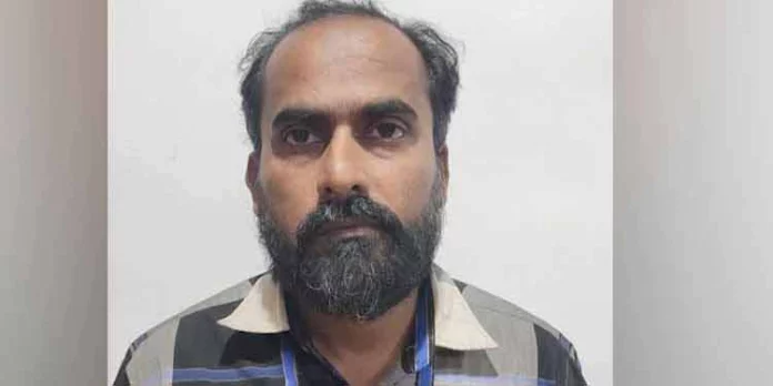 ഊരൂട്ടമ്പലം ഇരട്ടക്കൊലപാതകത്തില് പ്രതികളുടെ അറസ്റ്റ് രേഖപ്പെടുത്തി ഊരൂട്ടമ്പലം ഇരട്ടക്കൊലപാതകത്തില് പ്രതികളുടെ അറസ്റ്റ് രേഖപ്പെടുത്തി
